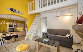 Villa ESPERANCE- appartement entier T2